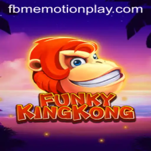 Dive into the World of FunkyKingKong: A New Gaming Adventure Powered by fbmemotion