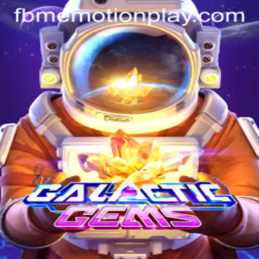 Unveiling GalacticGems: The Stellar World of fbmemotion Gaming