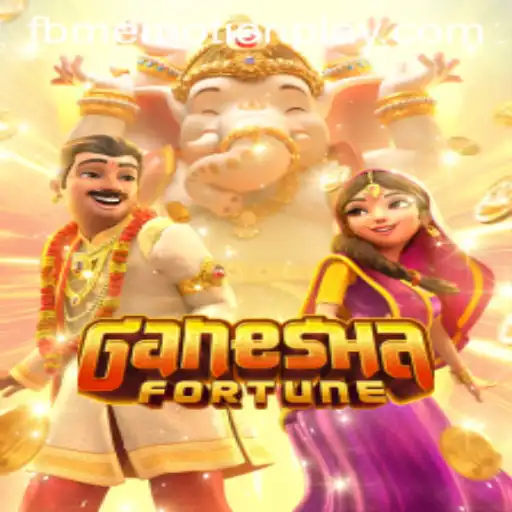 Ganesha Fortune: Discover the Divine Adventure