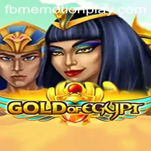 Exploring the Mystical World of GoldOfEgypt and the Integration of fbmemotion