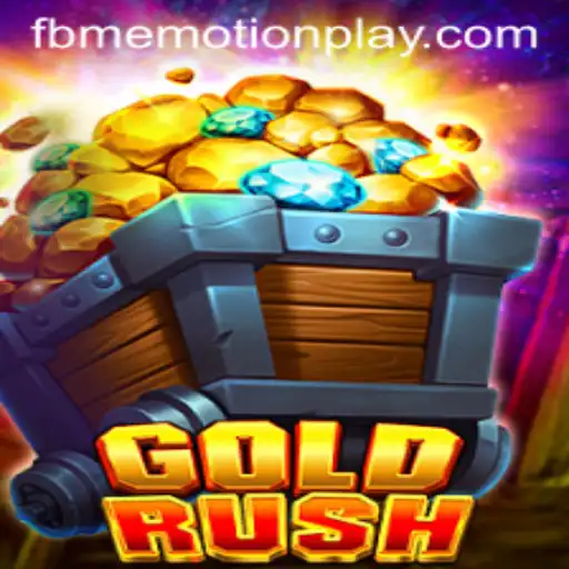 GoldRush: Exploring the Thrill of the Hunt with fbmemotion