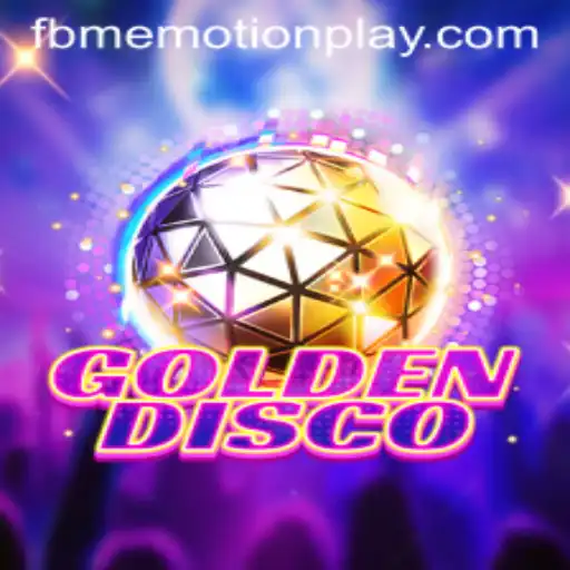 Experience the Retro Funk of GoldenDisco: A Captivating Gaming Odyssey with fbmemotion