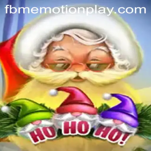 Discover the Joy of HoHoHo: The Ultimate Board Game Adventure with fbmemotion