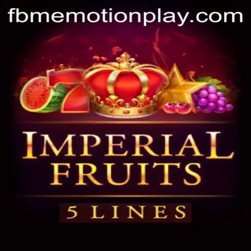 ImperialFruits5: Dive into a World of Sweet Surprises