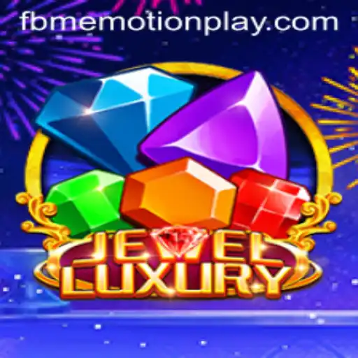 JewelLuxury: A Dazzling Gaming Experience to Treasure