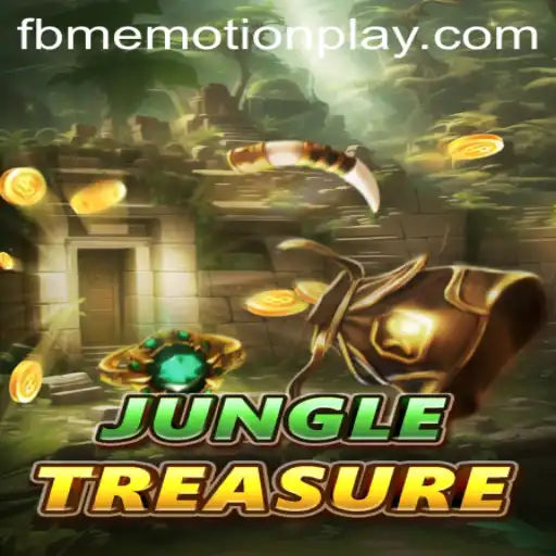 Explore the Thrilling World of JungleTreasure: A Riveting Adventure Awaits