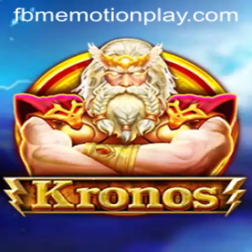 Discover Kronos: Embracing the Challenge with FBME Motion