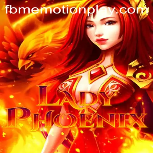 LadyPhoenix: A Mesmerizing Adventure into fbmemotion