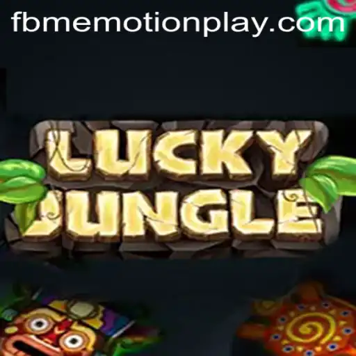 Exploring the Enchantment of LuckyJungle: A Deep Dive