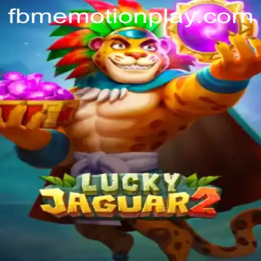 Exploring the Thrilling World of Luckyjaguar2: The Game Taking Over the Charts