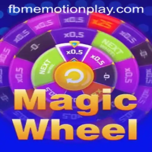 Enter the Enchanting World of MagicWheel: A New Era in Gaming