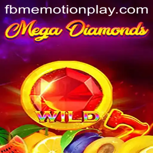 MegaDiamond: Revolutionizing the Gaming World with fbmemotion