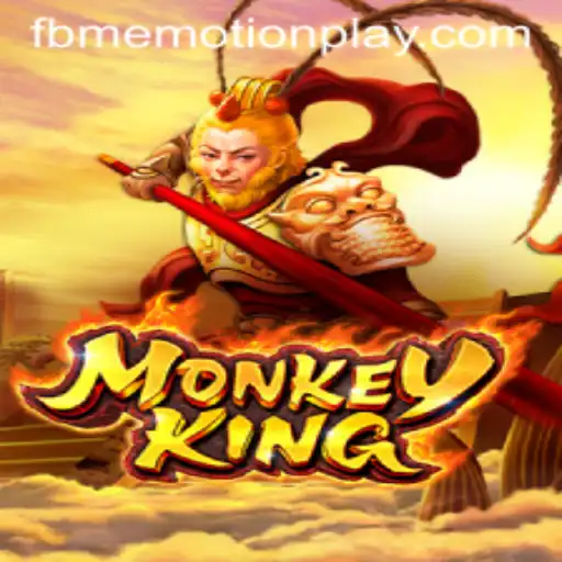 Explore MonkeyKing: An Epic Adventure in Gaming