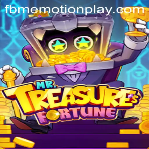 Discover the Enchanting World of MrTreasuresFortune