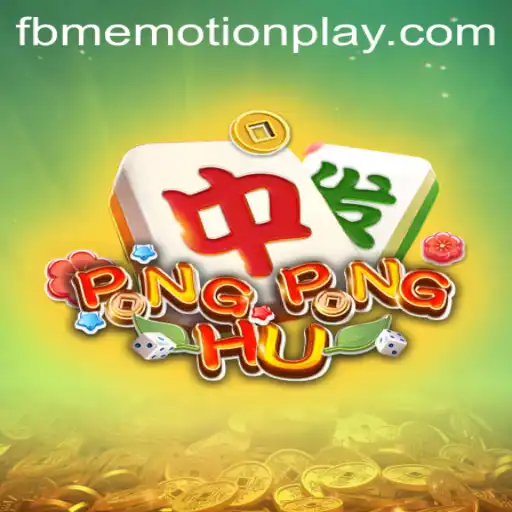Understanding PONGPONGHU: The Exciting Gaming World of fbmemotion