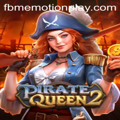 Exploring PirateQueen2: An Exciting Adventure on the High Seas