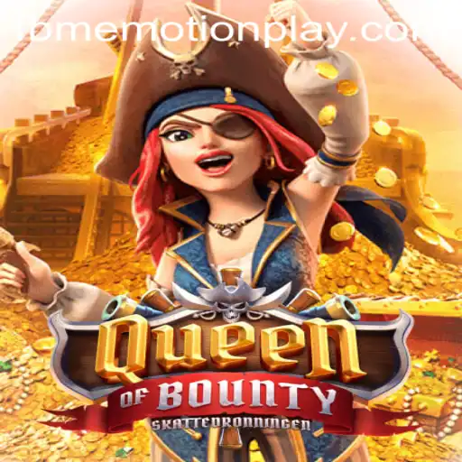 Queen of Bounty: A Riveting Adventure on the High Seas