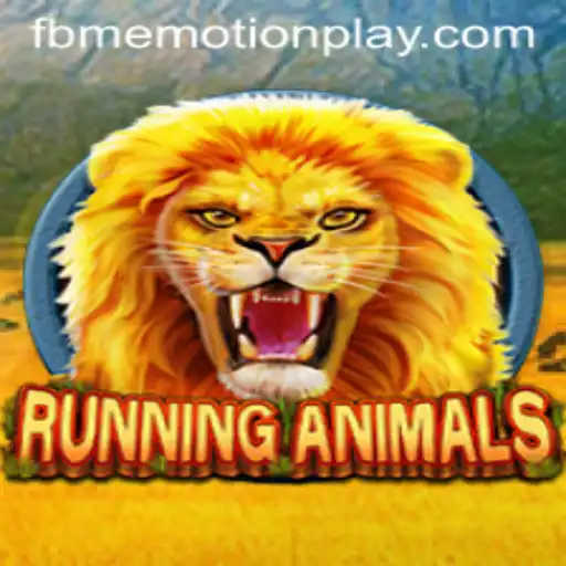 RunningAnimals A Thrilling Adventure