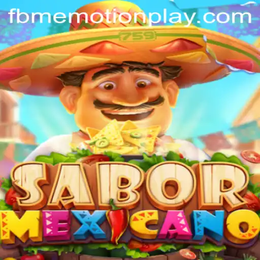 SaborMexicano: A Flavorful Journey Through Culture and Emotion in Gaming