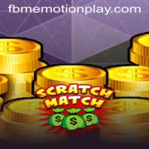 ScratchMatch: Revolutionizing the Mobile Gaming World with a Blend of Innovation and Emotion