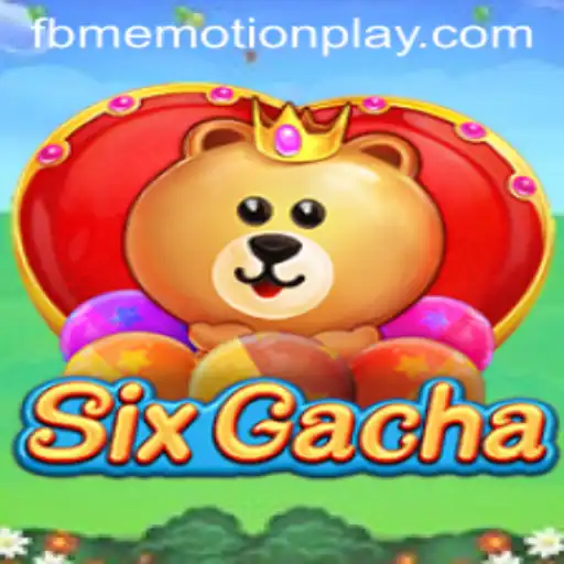 Exploring SixGacha: A Game of Strategy and Emotion