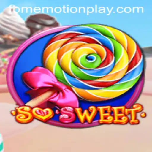 Unveiling 'SoSweet': The Engaging World of Emotional Strategy and Gamification
