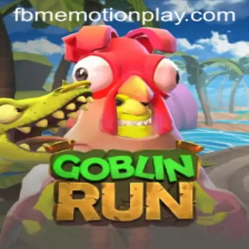 GoblinRun: A Thrilling Adventure Game