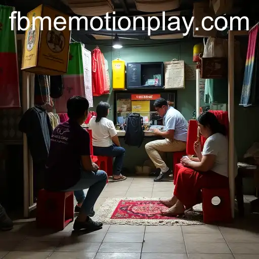 The Enduring Allure of Jueteng and the Role of Social Platforms in its Evolution