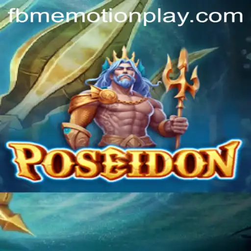 Dive into the World of Poseidon: A Modern Gaming Phenomenon