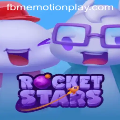 RocketStars: The Exciting Space Adventure