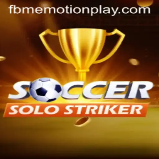Soccer Solo Striker: A New Era of Virtual Soccer Excitement