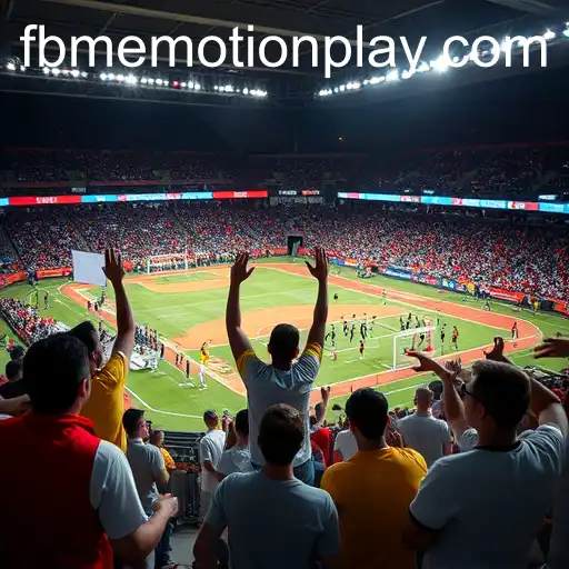 Exploring the Emotional Dynamics of Sports: The Role of fbmemotion