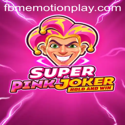 Dive into the Colorful World of SuperPinkJoker
