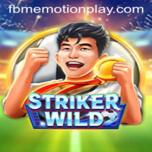 Unveiling StrikerWILD: The Game Bridging Reality and Virtual Emotion