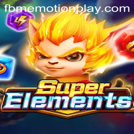 Unveiling SuperElements: A New Paradigm in Gaming Accompanied by the fbmemotion Phenomenon