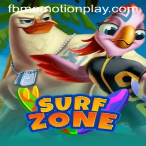 SurfZone Unveiled: Dive into the Ultimate Surfing Adventure with fbmemotion