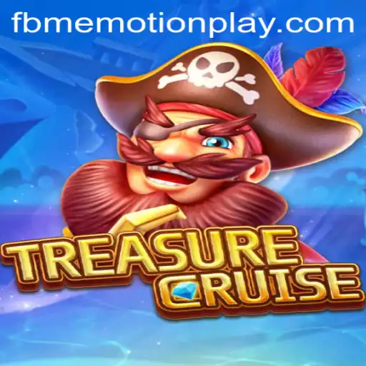 Embark on a Magical Journey with TREASURECRUISE