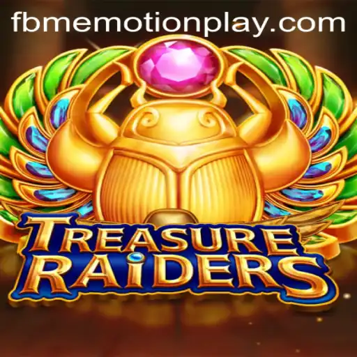 Exploring the Adventure and Strategy in TREASURERAIDERS