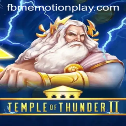 Unleashing the Power of TempleofThunderII: Gameplay, Features, and Strategy