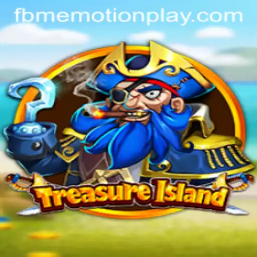 TreasureIsland: The Exciting Adventure of Mystery and Discovery