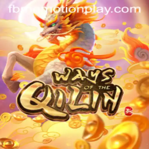 Discover the Mystical Journey of 'Ways of the Qilin' - A New Era in Gaming