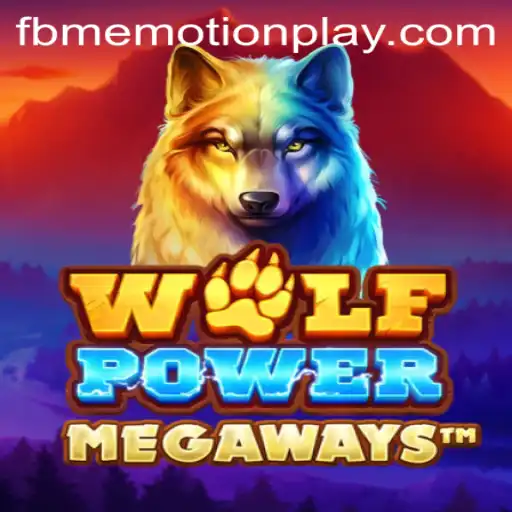 WolfPowerMega: Unleashing the Wild Adventure with a Twist of Modern Emotion