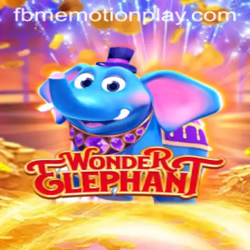 Welcome to WonderElephant: A Captivating Adventure with Fbmemotion