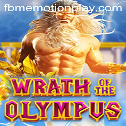 WrathofOlympus: Unleashing the Power of Ancient Gods in Modern Gaming