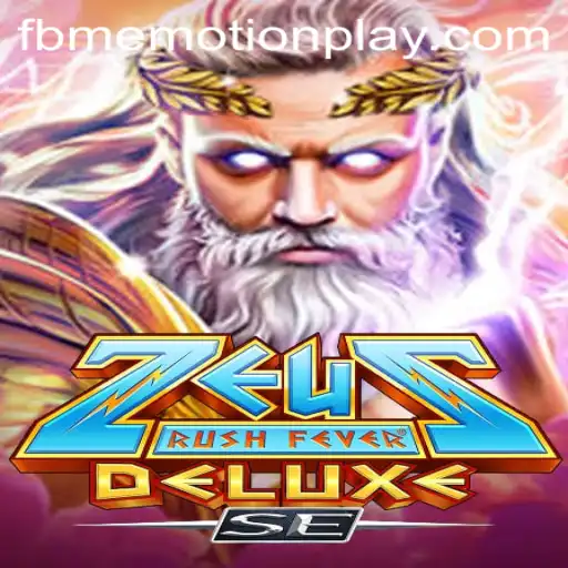 Unleashing the Power of ZeusRushFeverDeluxeSE with a New Twist on Gaming